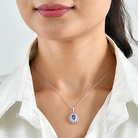 Tanzanite - Product card gallery slide 2 (10336761479481)