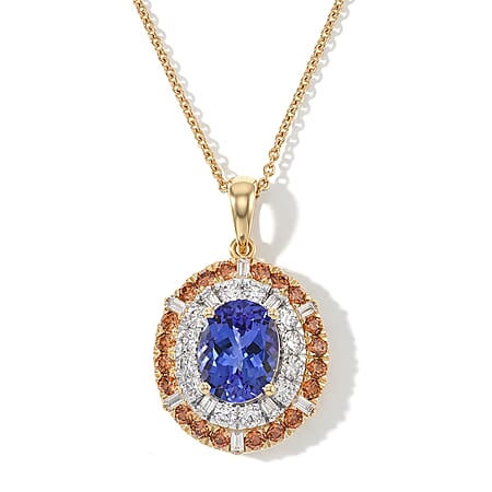 Tanzanite - Product card gallery slide 1 (10336761545017)