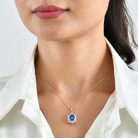 Tanzanite - Product card gallery slide 2 (10336761545017)