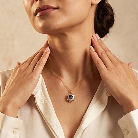 Tanzanite - Product card gallery slide 3 (10336761545017)