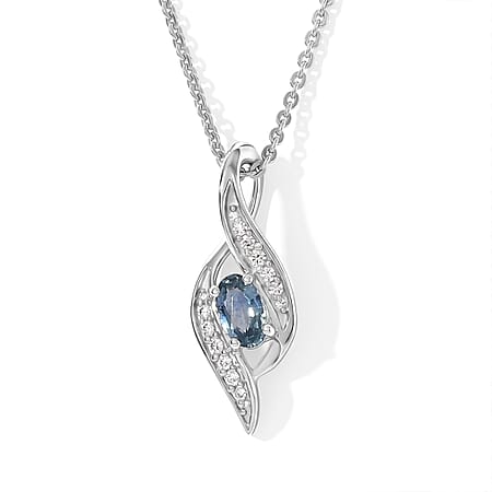 Montana Sapphire - Product card gallery slide 1 (10354222760249)