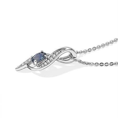 Montana Sapphire - Product card gallery slide 4 (10354222760249)