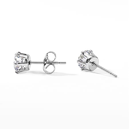 Black Cubic Zirconia - Product card gallery slide 4 (10334221074745)