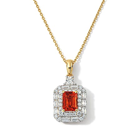 Mexican Cherry Fire Opal - Product card gallery slide 1 (15379147718969)