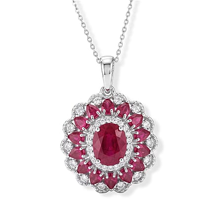 Niassa Ruby - Product card gallery slide 1 (10336625164601)