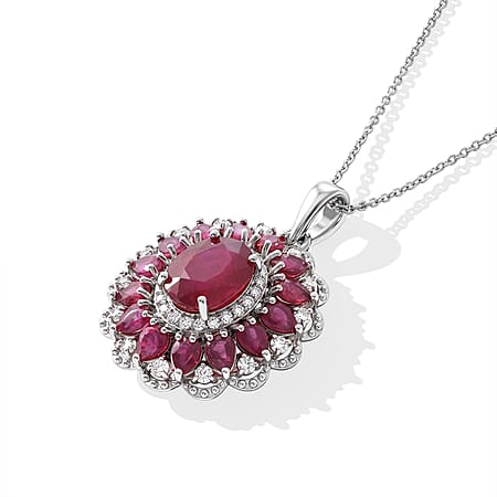 Niassa Ruby - Product card gallery slide 2 (10336625164601)
