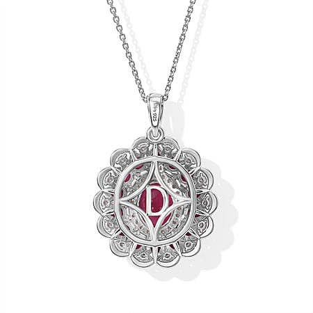 Niassa Ruby - Product card gallery slide 3 (10336625164601)