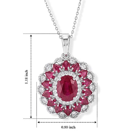 Niassa Ruby - Product card gallery slide 4 (10336625164601)