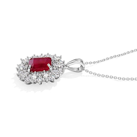 Niassa Ruby - Product card gallery slide 4 (10336625328441)