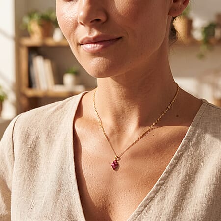 Niassa Ruby - Product card gallery slide 2 (10336625262905)