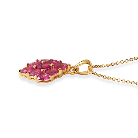 Niassa Ruby - Product card gallery slide 3 (10336625262905)