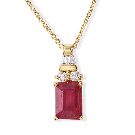 Niassa Ruby - Product card gallery slide 1 (10336625295673)