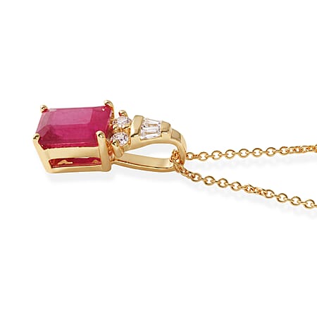 Niassa Ruby - Product card gallery slide 3 (10336625295673)