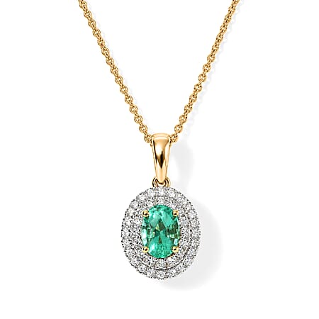 Colombian Emerald - Product card gallery slide 1 (15379798425913)