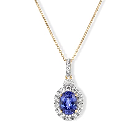 Tanzanite - Product card gallery slide 1 (15417177309497)