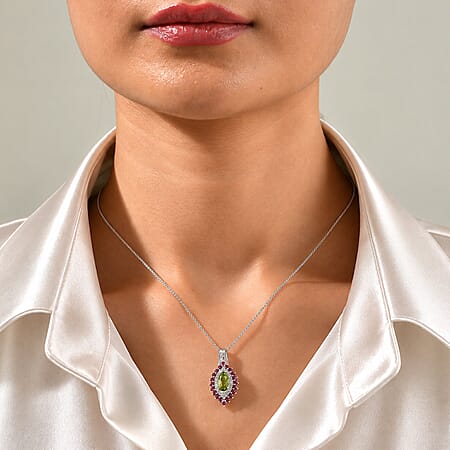Peridot - Product card gallery slide 2 (10350455554361)