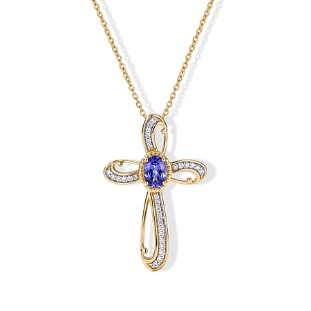 Tanzanite - Product card gallery slide 1 (10350604583225)