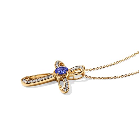 Tanzanite - Product card gallery slide 4 (10350604583225)