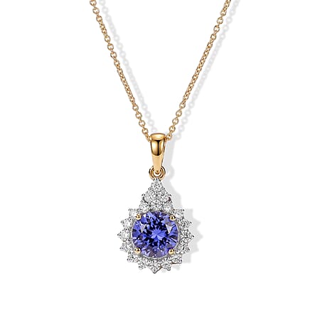 Tanzanite - Product card gallery slide 1 (10347919245625)
