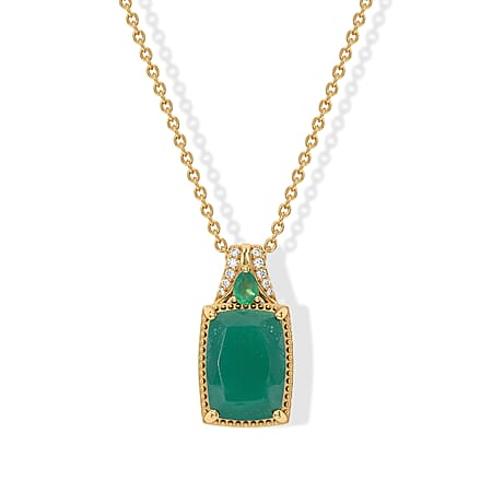 Green Onyx - Product card gallery slide 1 (10354352390457)