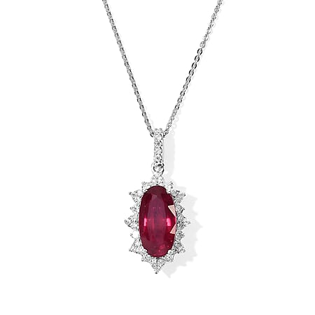 Niassa Ruby - Product card gallery slide 1 (15417177112889)