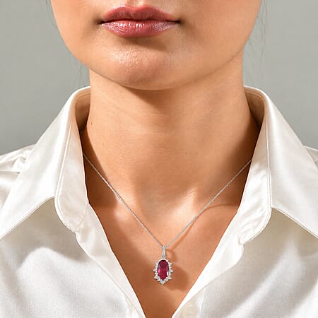 Niassa Ruby - Product card gallery slide 2 (15417177112889)