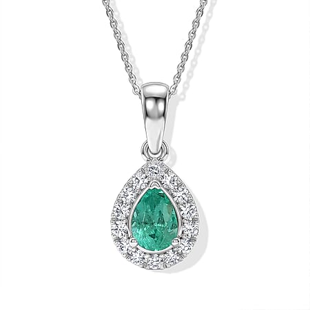 Colombian Emerald - Product card gallery slide 1 (10354382242105)