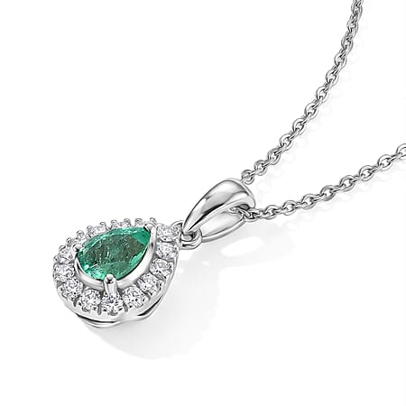 Colombian Emerald - Product card gallery slide 4 (10354382242105)