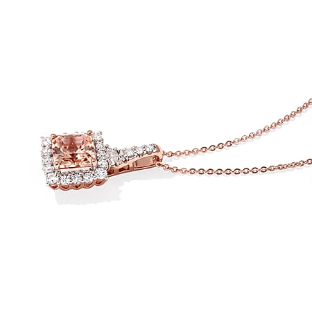 Morganite - Product card gallery slide 4 (15381335310649)