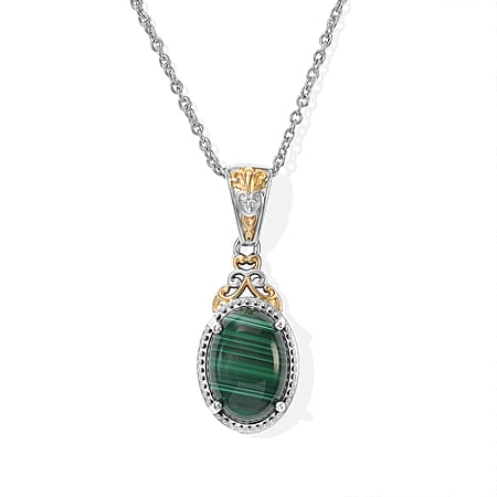 Malachite - Product card gallery slide 1 (10344228946233)