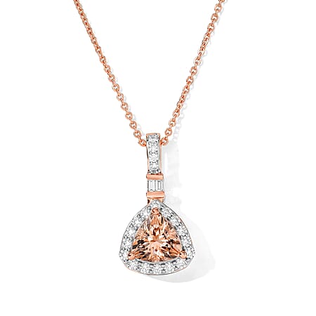 Morganite - Product card gallery slide 1 (15430893044025)