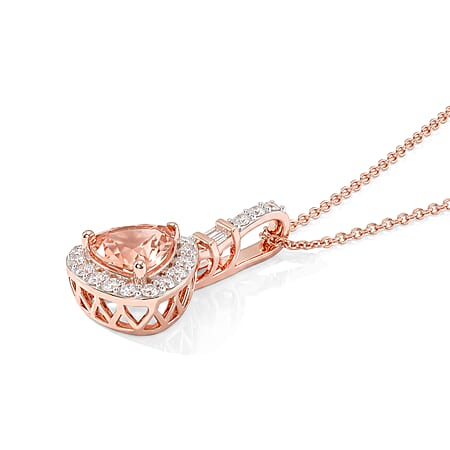 Morganite - Product card gallery slide 4 (15430893044025)