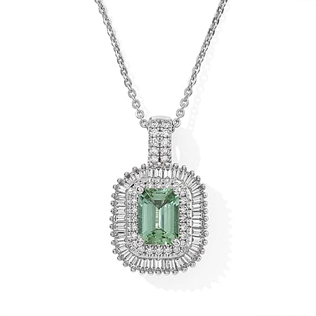 Mint Tourmaline - Product card gallery slide 1 (15382441296185)