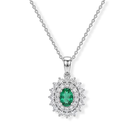 Colombian Emerald - Product card gallery slide 1 (15379844694329)
