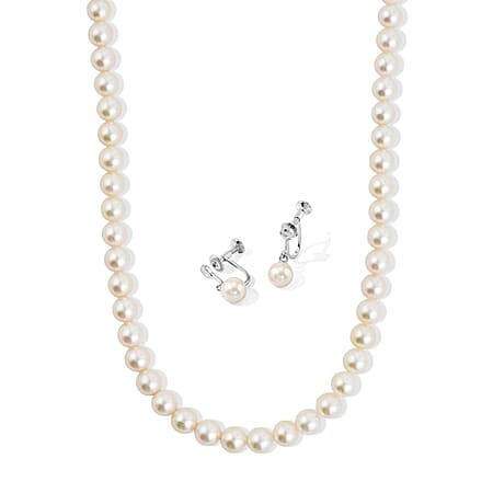 Japanese Akoya Pearl - Product card gallery slide 1 (15383234511161)