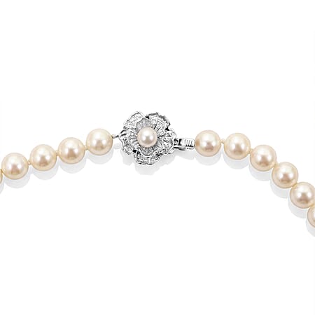 Japanese Akoya Pearl - Product card gallery slide 2 (15383283728697)