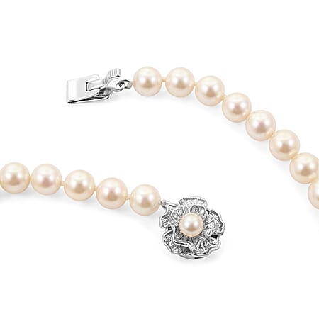 Japanese Akoya Pearl - Product card gallery slide 3 (15383283728697)