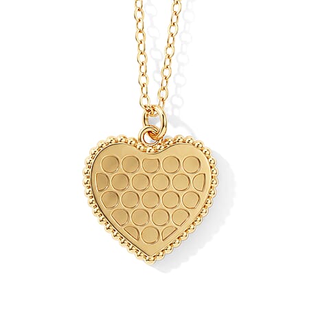 Heart Honeycomb - Product card gallery slide 1 (15395989651769)