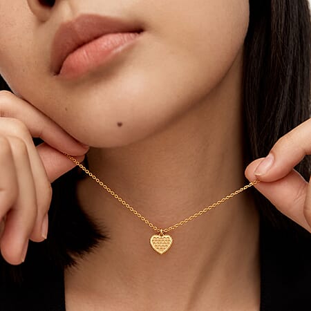 Heart Honeycomb - Product card gallery slide 3 (15395989651769)