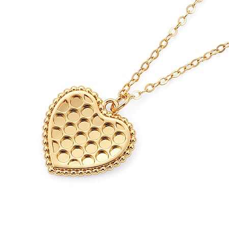 Heart Honeycomb - Product card gallery slide 4 (15395989651769)
