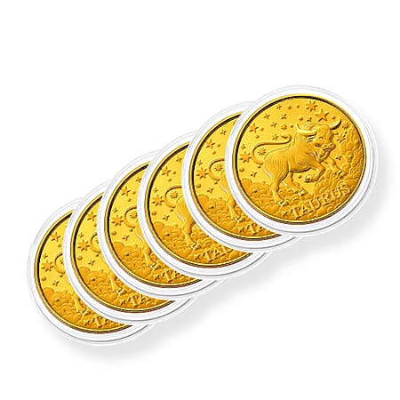 Taurus - Product card gallery slide 1 (15386472350009)