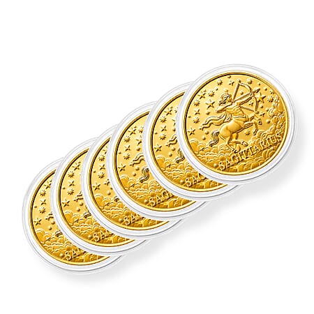 Sagittarius - Product card gallery slide 1 (15386472415545)