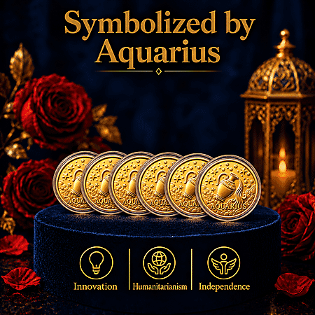 Aquarius - Product card gallery slide 4 (15386472382777)