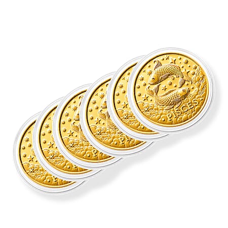 Pisces - Product card gallery slide 1 (15386472218937)