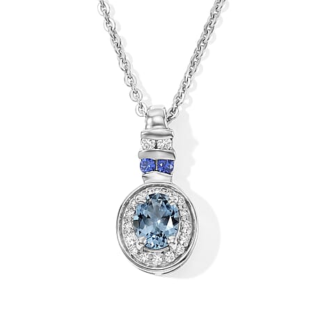 Montana Sapphire - Product card gallery slide 1 (15423131877689)