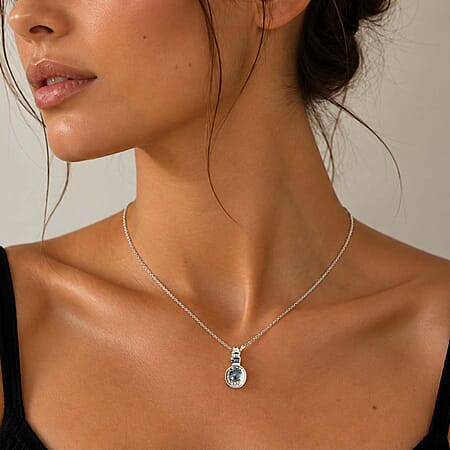 Montana Sapphire - Product card gallery slide 3 (15423131877689)
