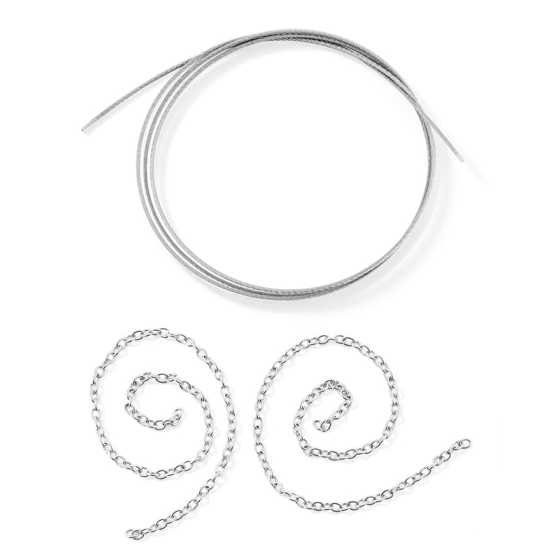 DIY Desert Feather Necklace Kit 484.50 ctw