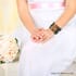 Set of 2 Multi Color Seed Beaded Stretch Bracelet with Wooden Lock 10.00 ctw image number 3