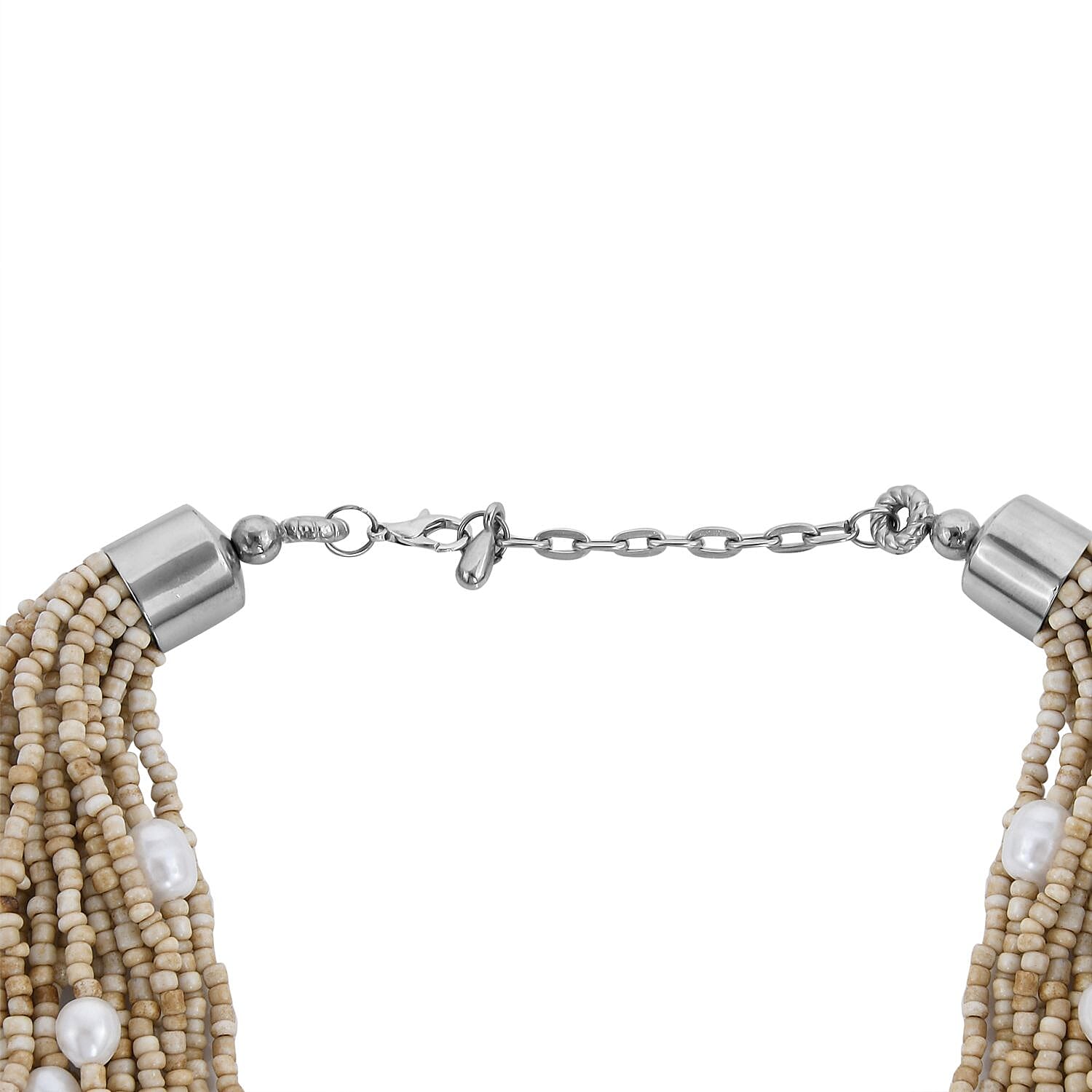 Brown Pearl Glass - Product card gallery slide 4 (10144601178395)