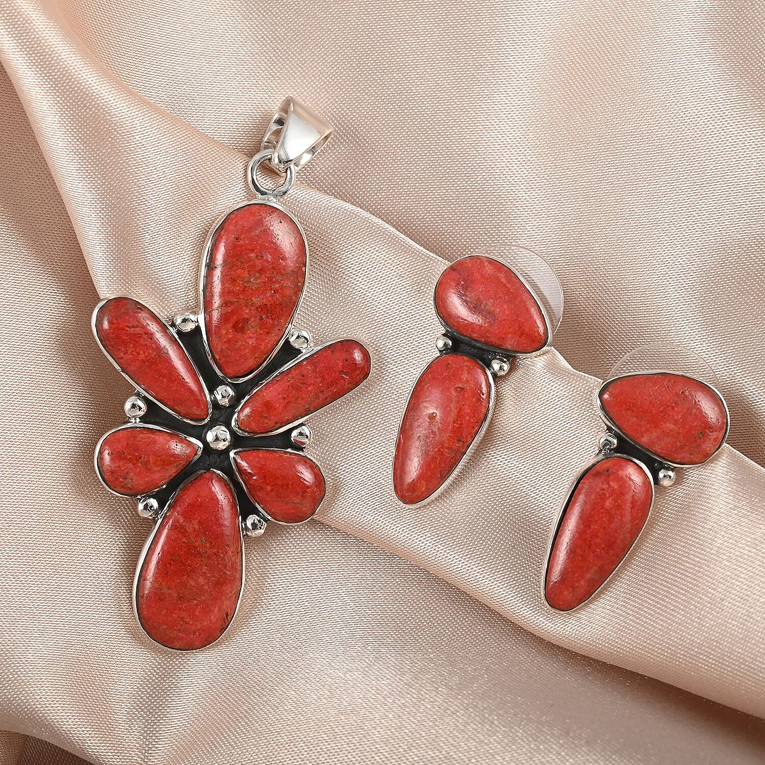 Coral - Product card gallery slide 2 (9431446880511)